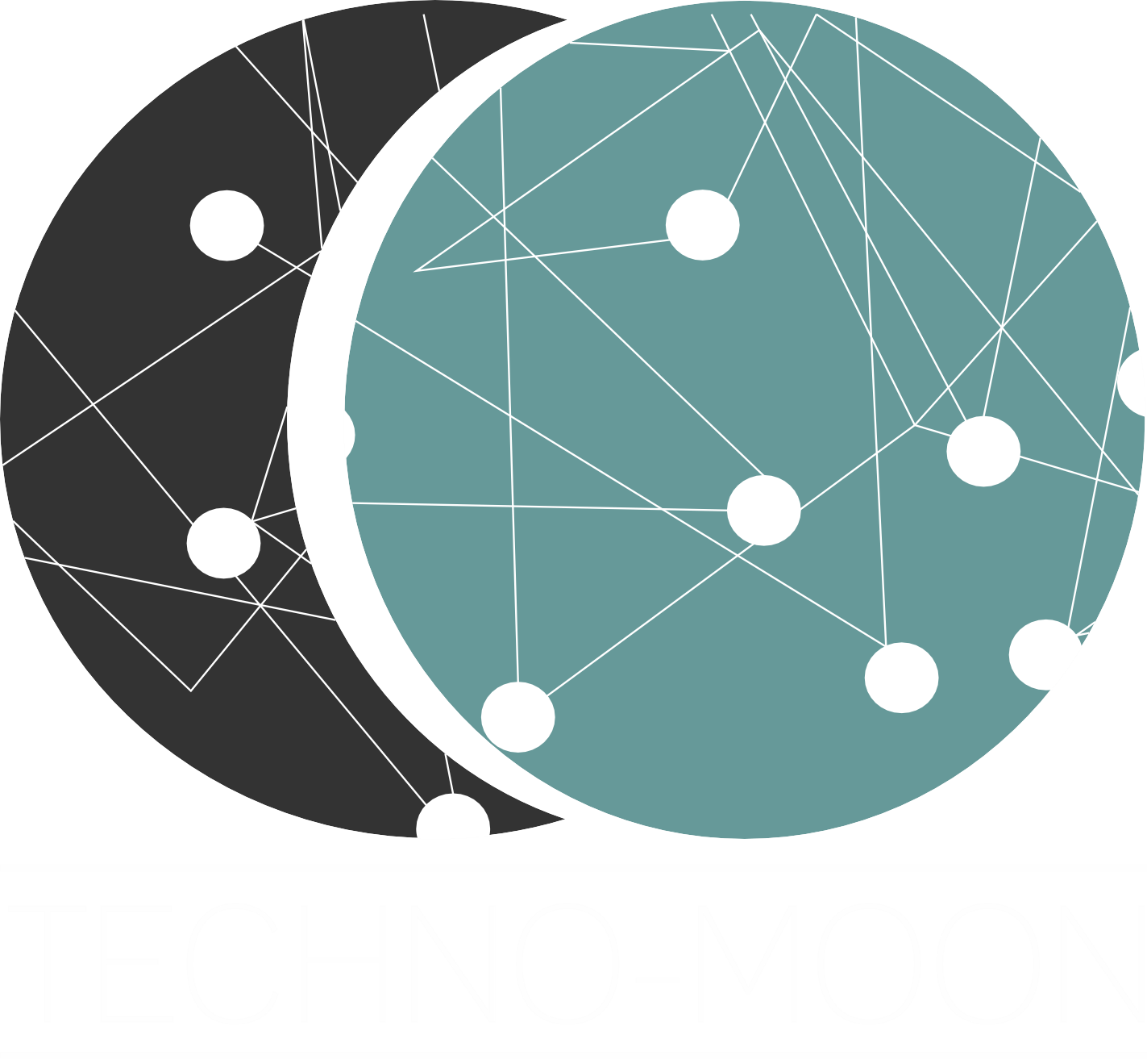 Techno-moon